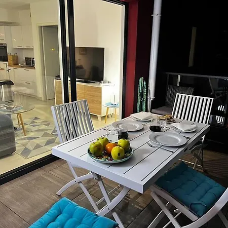 Apartment Beautiful Ocean View Overlooking Monaco