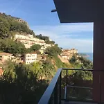 Lejlighed Beautiful Sea View Overlooking Monaco Beausoleil