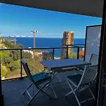 Beautiful Sea View Overlooking Monaco * Beausoleil