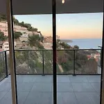 Beautiful Sea View Overlooking Monaco