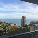 Beautiful Sea View Overlooking Monaco * Beausoleil