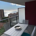 Lejlighed Beautiful Sea View Overlooking Monaco *