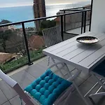 Beautiful Sea View Overlooking Monaco * Beausoleil