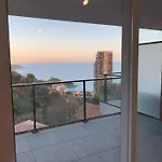 Beautiful Sea View Overlooking Monaco