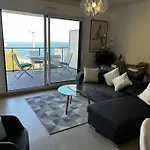 Beautiful Sea View Overlooking Monaco * Beausoleil