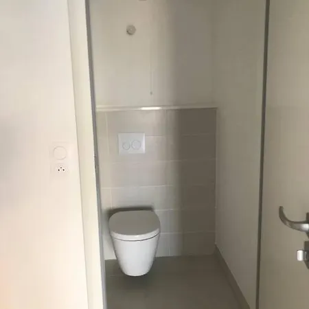 Daire Beautiful Sea View Overlooking Monaco Beausoleil