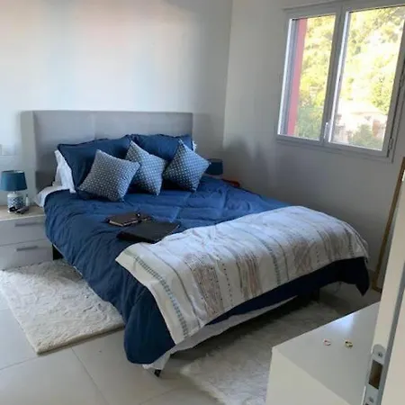 Apartamento Beautiful Sea View Overlooking Monaco