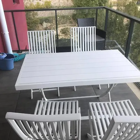 Beautiful Sea View Overlooking Monaco Apartmán