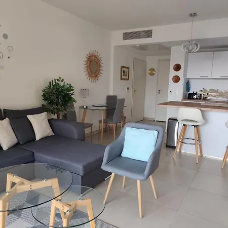 Beautiful Sea View Overlooking Monaco Apartamento Beausoleil