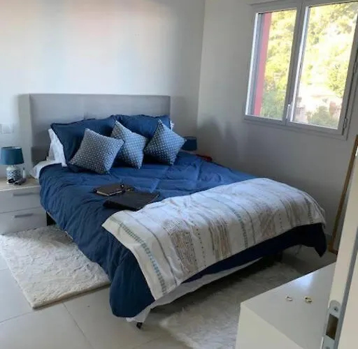 Apartmán Beautiful Sea View Overlooking Monaco